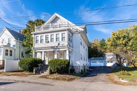 69 Suomi Rd, Quincy, MA 02169