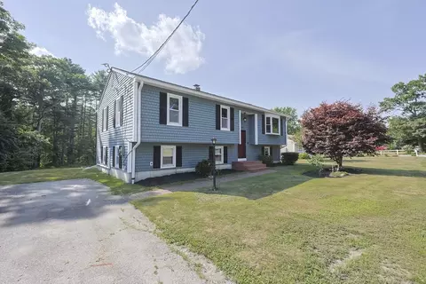 1079 Burt St, Taunton, MA 02780