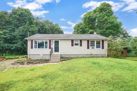 156 Kendall St, Granby, MA 01033