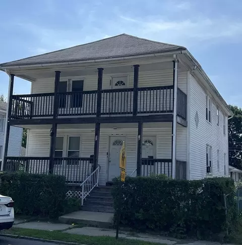 50-52 Milton St, Springfield, MA 01151