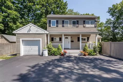 573 Union St, Braintree, MA 02184