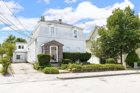 10 Greendale Ave, Worcester, MA 01606