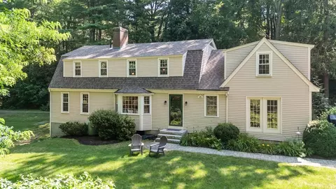 377 Concord Rd, Sudbury, MA 01776
