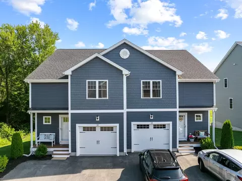 16 Beverlys Way #16, Lakeville, MA 02347