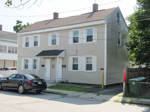 3 Howard St # -5, Nashua, NH 03060