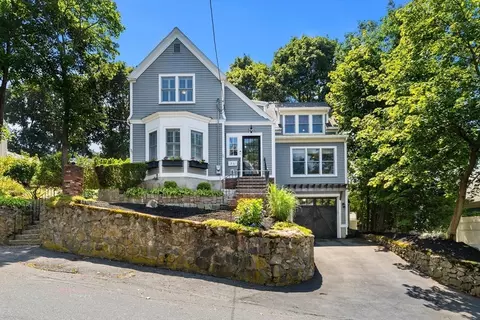 71 King St, Swampscott, MA 01907