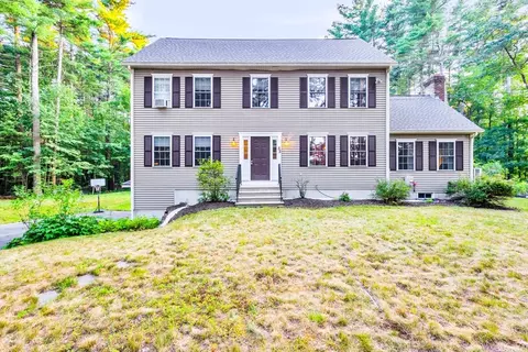 55 Fire Road 10, Lancaster, MA 01523
