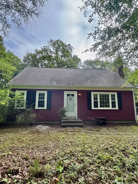 296 Cotuit Rd, Sandwich, MA 02563