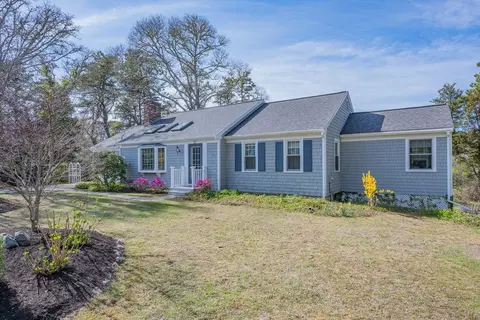 67 A Leonard Way, Chatham, MA 02633