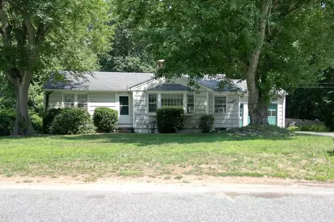 16 Rayfield Rd, Marshfield, MA 02050