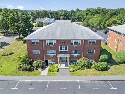 20 Whitman Rd #B-1, Waltham, MA 02453