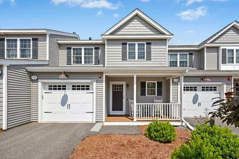 104 Ice House Lndg #104, Marlborough, MA 01752