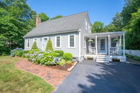 117 Kathleen Dr, Plymouth, MA 02360