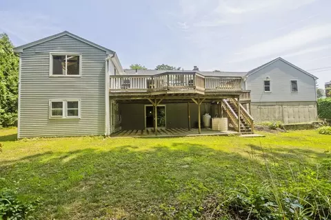 Exterior - 53 Beach Point Rd, Lancaster, MA 01523 photo 2 of 7