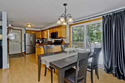 Dining - 53 Beach Point Rd, Lancaster, MA 01523 photo 1 of 2