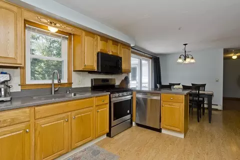 Kitchen - 53 Beach Point Rd, Lancaster, MA 01523 photo 2 of 4