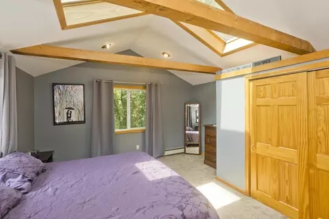 Bedroom - 53 Beach Point Rd, Lancaster, MA 01523 photo 4 of 4