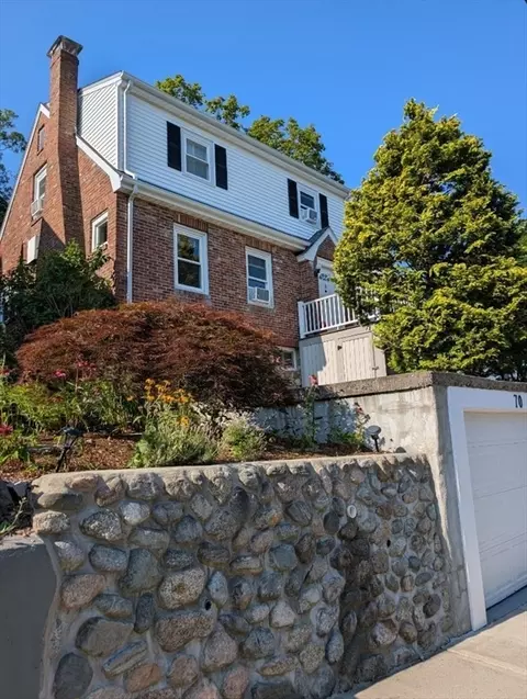 70 Lanark Rd, Malden, MA 02148