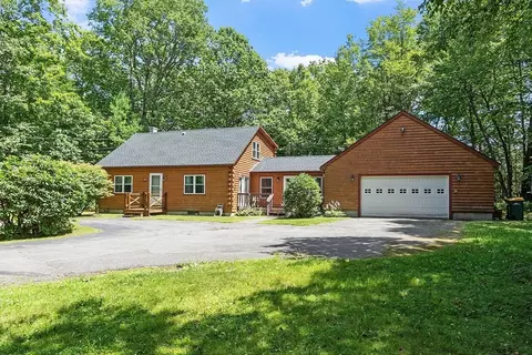 173 Minott Rd, Westminster, MA 01473