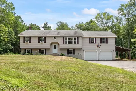 48 Baldwinville Rd, Winchendon, MA 01475