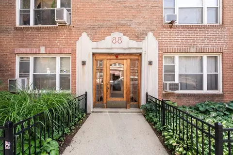 88 Strathmore #7, Boston, MA 02135