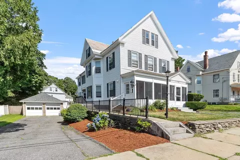 12 Washington St, Leominster, MA 01453