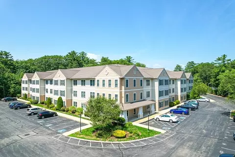 135 Beach Rd #B309, Salisbury, MA 01952