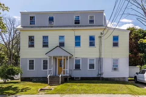 184 Lincoln Ave, Winchendon, MA 01475