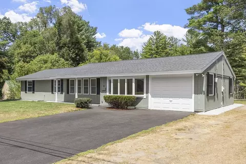 14 Janet Rd, Chelmsford, MA 01824
