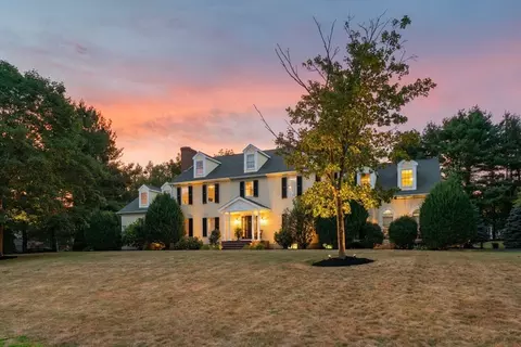 64 Cochichewick Dr, North Andover, MA 01845