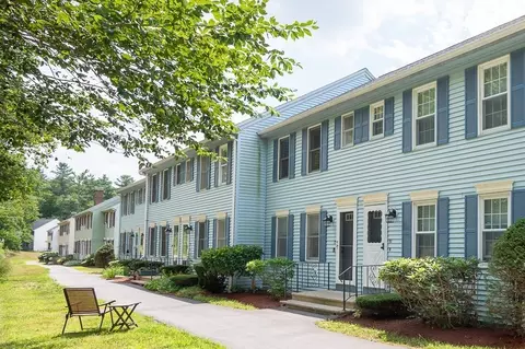 77 Century Way #77, Gardner, MA 01440