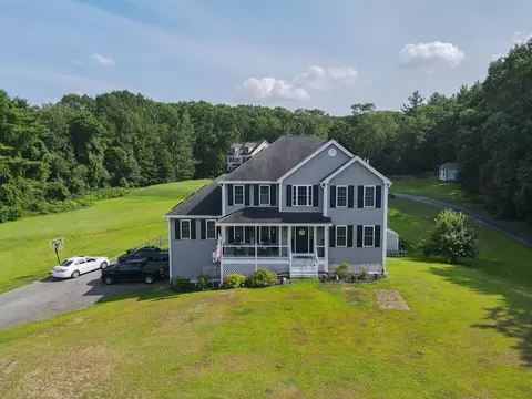 93 N End Rd, Townsend, MA 01469