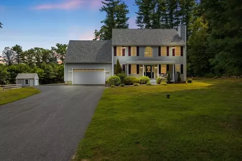15- Rr Algerine St, Berkley, MA 02779