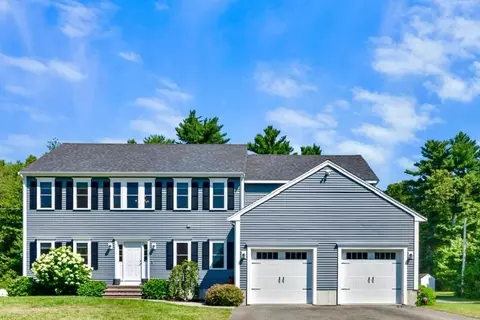 120 W Pond St, East Bridgewater, MA 02333