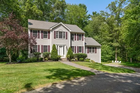 242 Farm St, Millis, MA 02054
