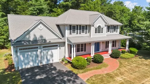 75 Alanita Dr, Taunton, MA 02780