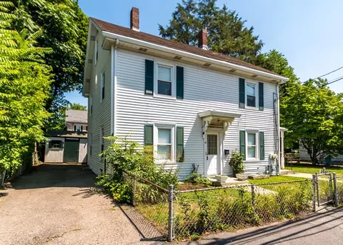 10-12 Foundry Ave, Waltham, MA 02453