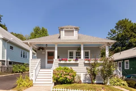 43 Delano Park, Boston, MA 02131