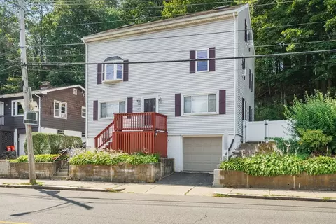 85 Forest St, Malden, MA 02148
