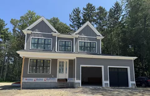 1060 Grove St #42, Framingham, MA 01701