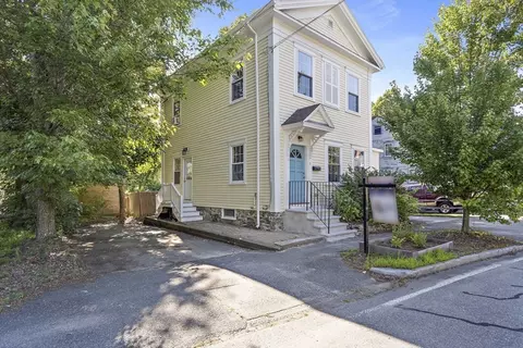 1 Union St, Georgetown, MA 01833