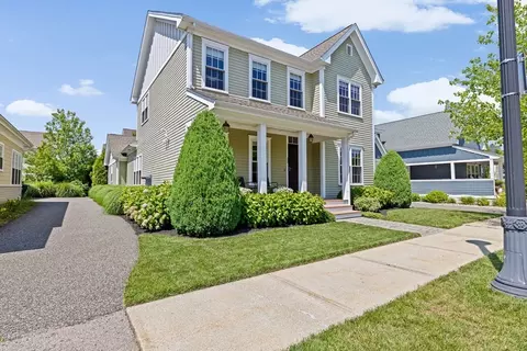12 Privet Path, Weymouth, MA 02190