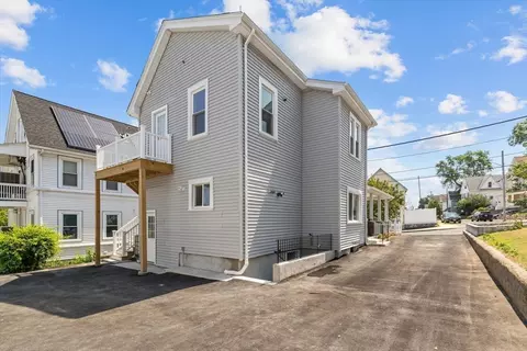 Exterior - 15 Bennett St, Everett, MA 02149 photo 5 of 6