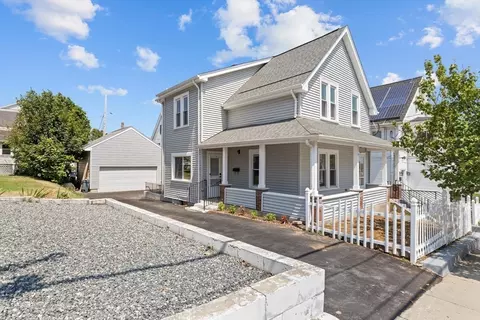 Exterior - 15 Bennett St, Everett, MA 02149 photo 6 of 6