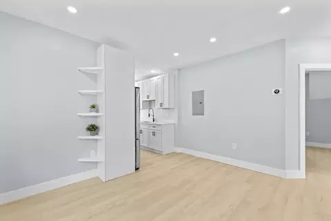 Living - 15 Bennett St, Everett, MA 02149 photo 4 of 4