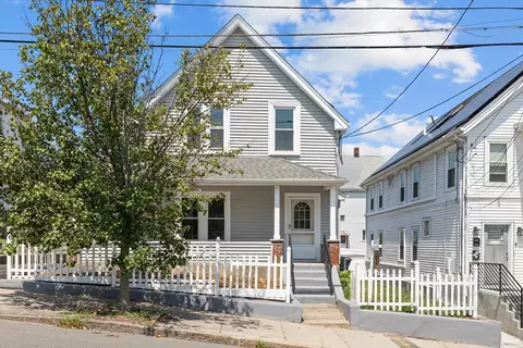 Exterior - 15 Bennett St, Everett, MA 02149 photo 2 of 6