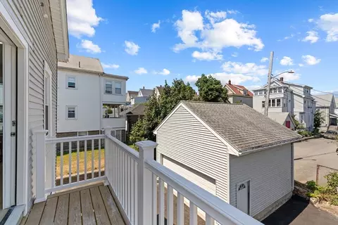 Exterior - 15 Bennett St, Everett, MA 02149 photo 3 of 6