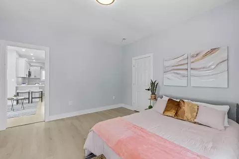 Bedroom - 15 Bennett St, Everett, MA 02149 photo 1 of 5
