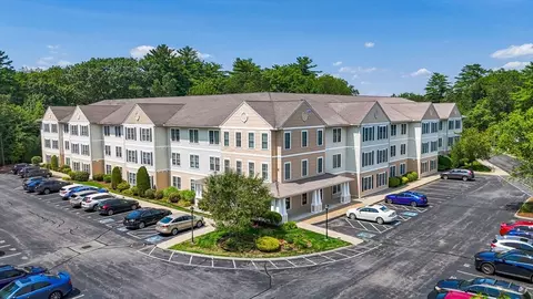 135 Beach Rd #B312, Salisbury, MA 01952