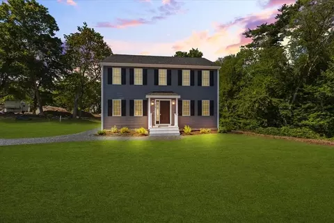 558 Wareham St, Middleboro, MA 02346